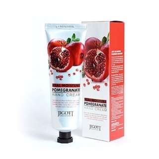 Hand cream - dưỡng tay Jigott