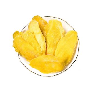 Xoài khô đóng túi