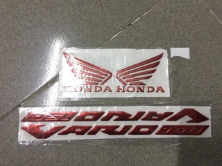 Tem Cánh chim honda