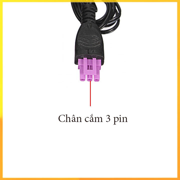 Adapter nguồn máy in Hp 7500, 7500A