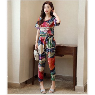 Set quần áo phong cách Hàn Quốc