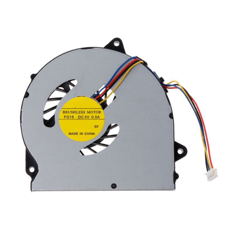 Quạt Tản Nhiệt Cho Laptop Lenovo Ideapad G40 G50 G40-70 G40-30 G40-45 G50-30 G50-45