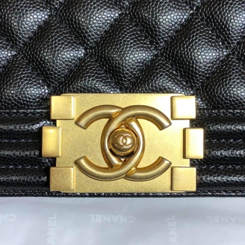 Túi đeo chéo CN boy sz 22cm