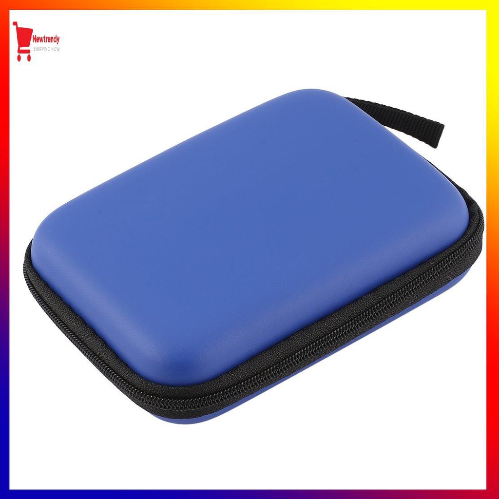 Túi Đựng Ổ Cứng Hdd 2.5 '' 0601 Ốp | BigBuy360 - bigbuy360.vn