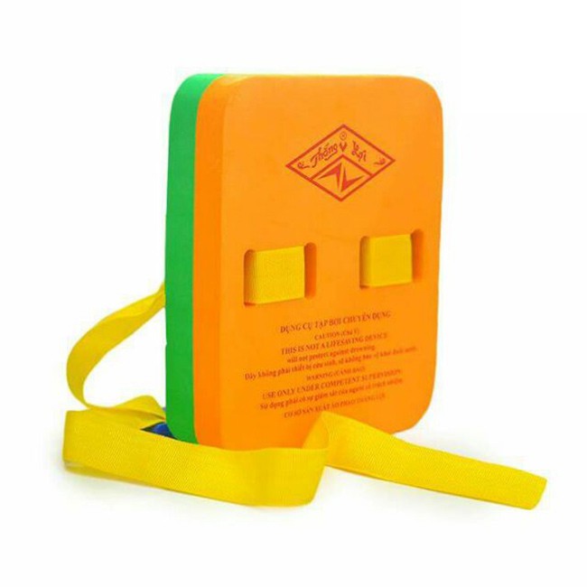 Phao lưng tập bơi cho trẻ em