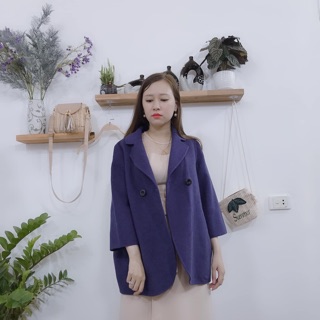 310 Áo dạ ép 1 lớp