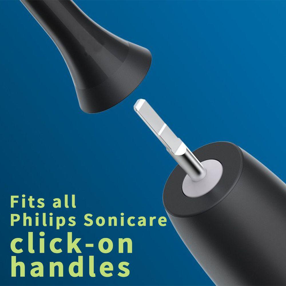 Đầu Bàn Chải Thay Thế Cho Bàn Chải Đánh Răng Điện Tử Sonicare Chăm Sóc Sức Khỏe