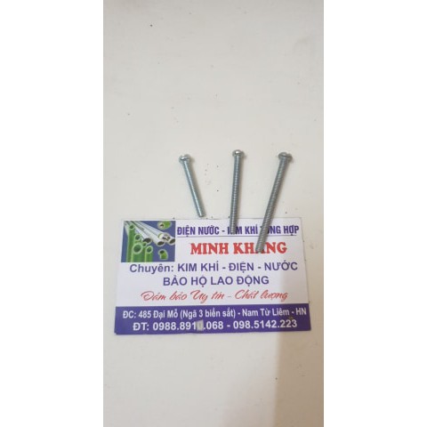 Combo 10 Vít bắt mặt nạ