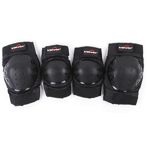 GIÁP NHỰA CỤT 4 MÓN VEMAR