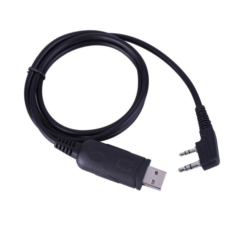 Bộ Đàm 2 Chiều Usb