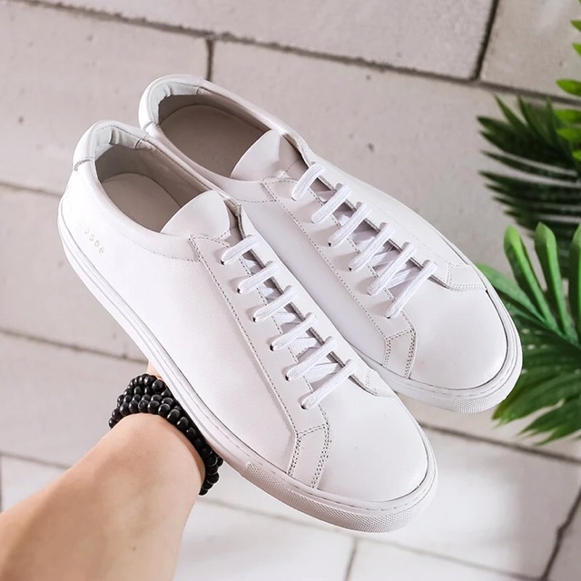 Giày sneaker nam nữ