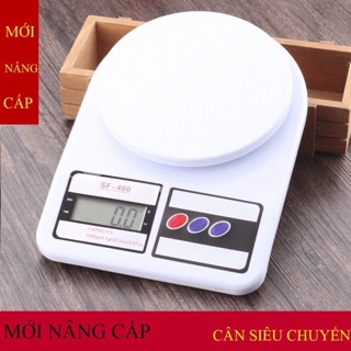 Cân điện tử mini electronic 7kg tiện dụng