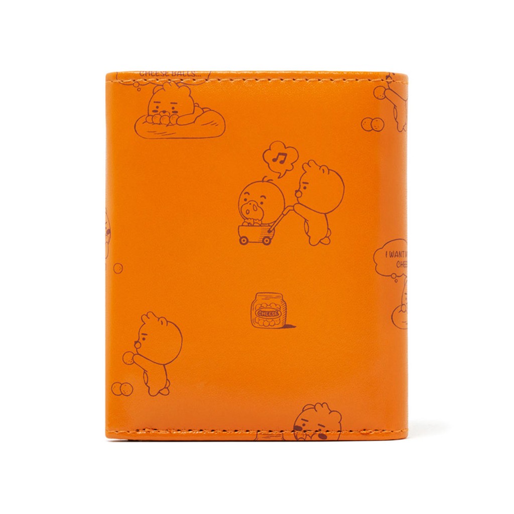 Ví mini Kakao Friends Little Ryan