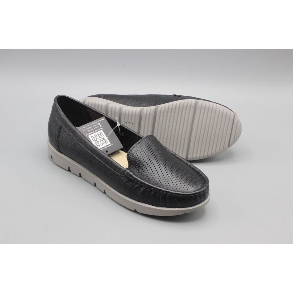 Giày bệt ICARDI đế kép