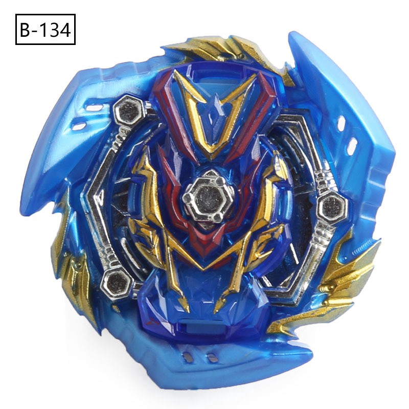 [Mã TOYDEC hoàn 20K xu đơn 50K] Con Quay Đồ Chơi Beyblade Burst B133 B134 B135