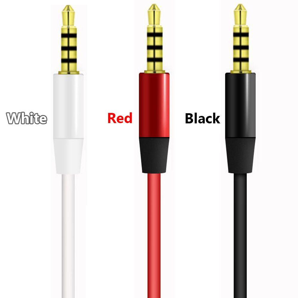 JONYE Dây Cáp Âm Thanh 1.2m Kèm Mic