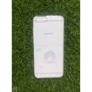 Ốp lưng Silicon trong suốt Vsmart Bee cao cấp