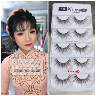 ❌ MI KUN 5D cao cấp