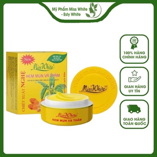 Kem mụn và thâm 12g