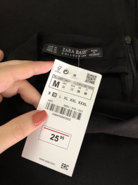 Chân Váy Bút Chì Hàng Xuất Dư | BigBuy360 - bigbuy360.vn