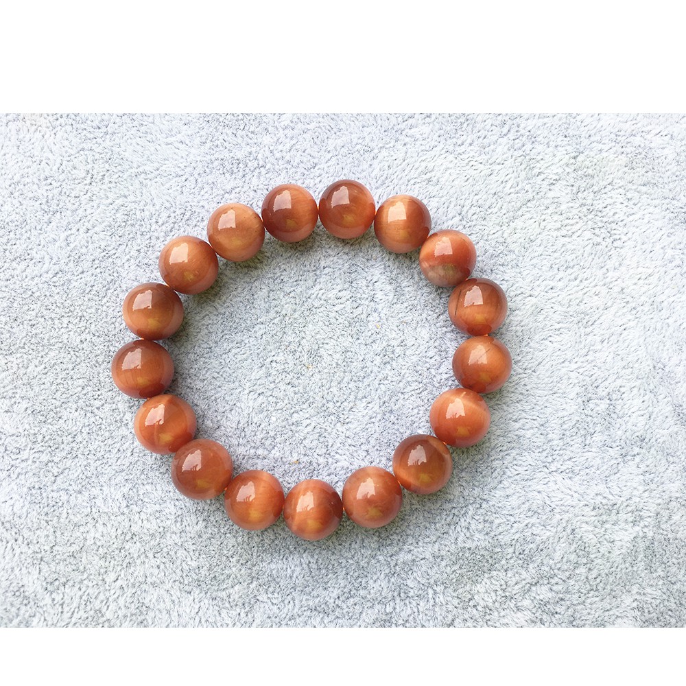 Vòng tay phong thủy ĐÁMẮTHỔ ĐỎ supper VIP siêu đẹp hợp HỎA | BigBuy360 - bigbuy360.vn