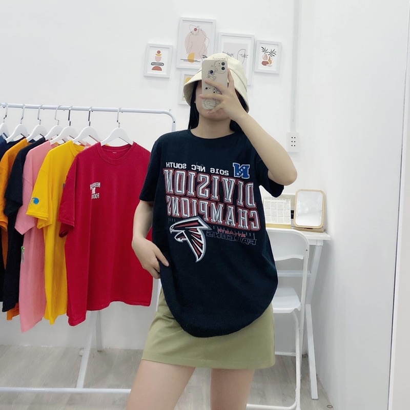 ÁO THUN 2ND USA LOẠI 1