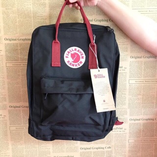 |AuTH|BALO kanken classic size big(full bảng màu)