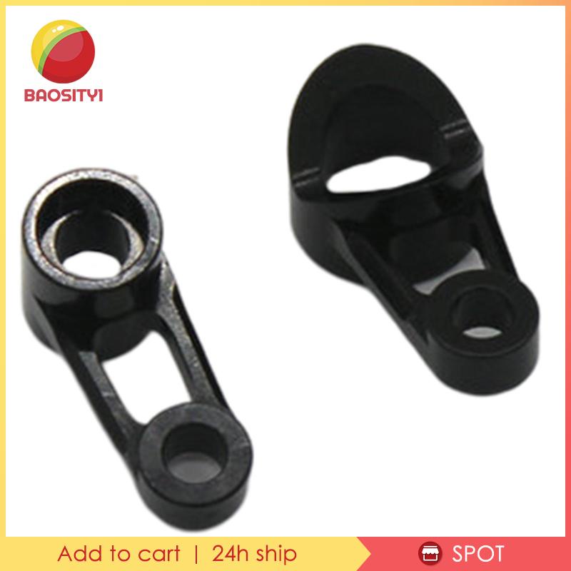 Bộ Phụ Kiện Bộ Phận Đệm Vô Lăng Cho Xe Hơi Điều Khiển Từ Xa LC Racing Ptg-2 1 / 10