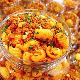 🐚🐚SNACK SÒ HÀNH🐚🐚250GR