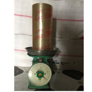 Băng keo 200 yard 6 cuộn 1kg 8