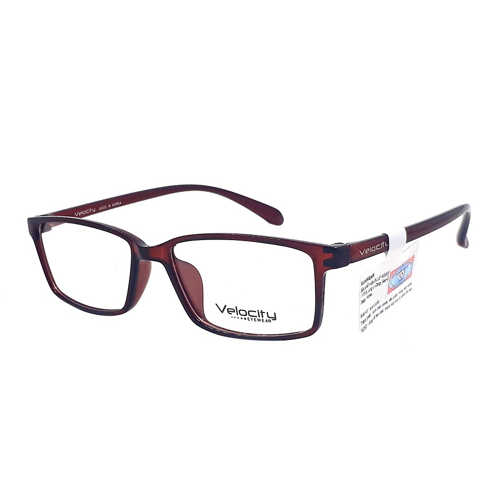 Gọng kính VELOCITY VL 17456 68 chính hãng