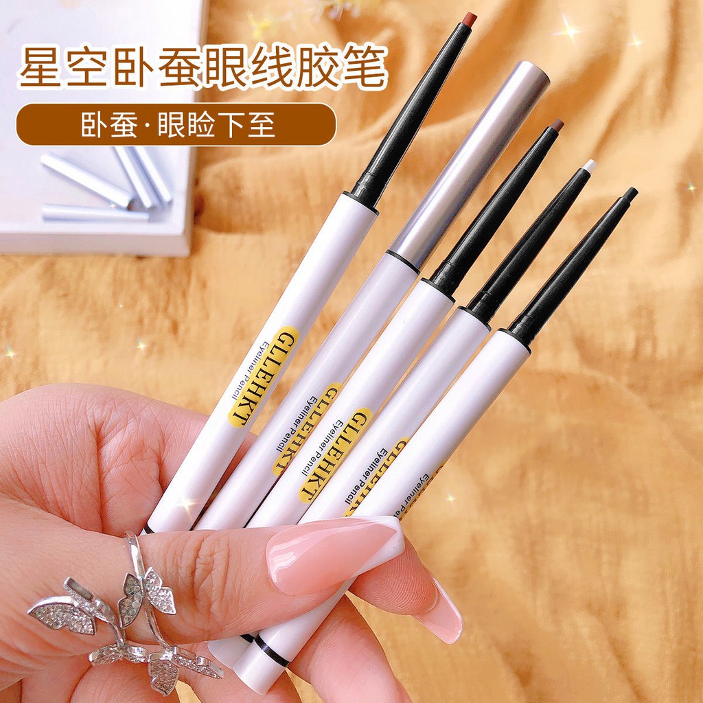 Keo kẻ mắt trang điểm mềm mịn 11.8 | BigBuy360 - bigbuy360.vn