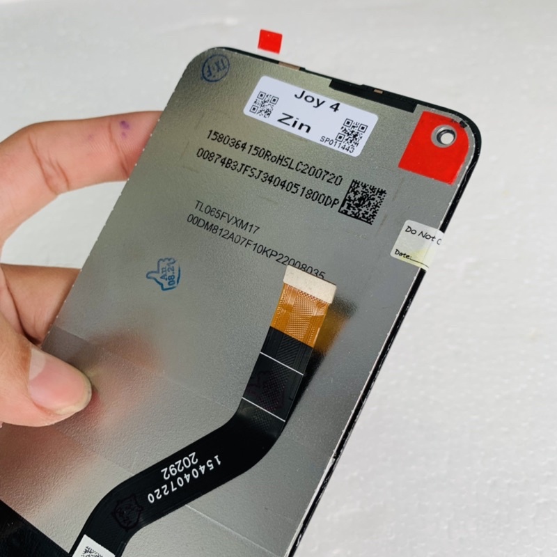 Màn Hình Vsmart JOY 4