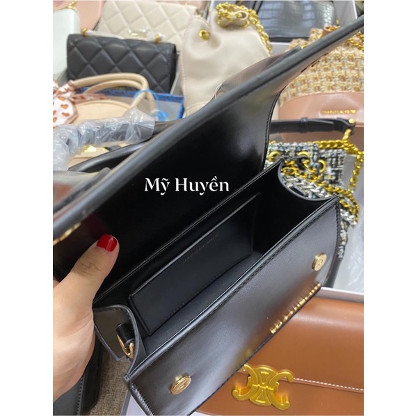 Túi Jacquemus Leather