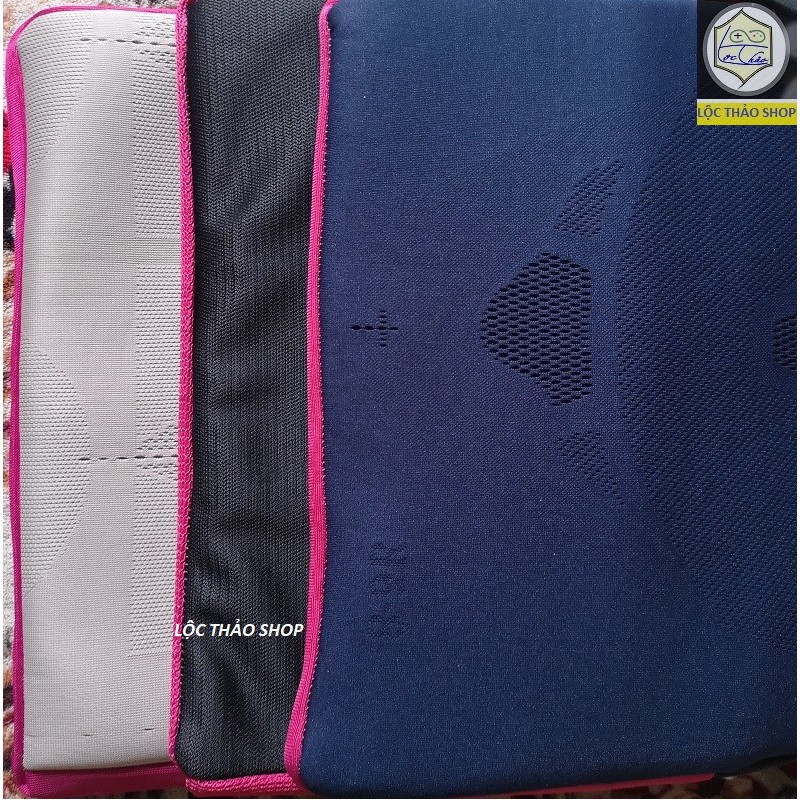 [Xả hàng] Túi chống sốc laptop 14 15 inch. Mua 2 túi tặng 1 miếng dán màn hình Laptop | BigBuy360 - bigbuy360.vn