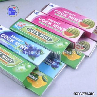 Đồ Chơi Troll Độc Đáo - Kẹo Cao Su Giả Chú Gián Trong Hộp