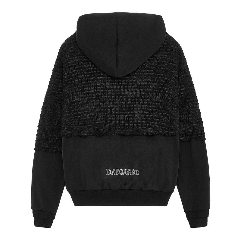 Áo BLACK IN BLACK _ HOODIE