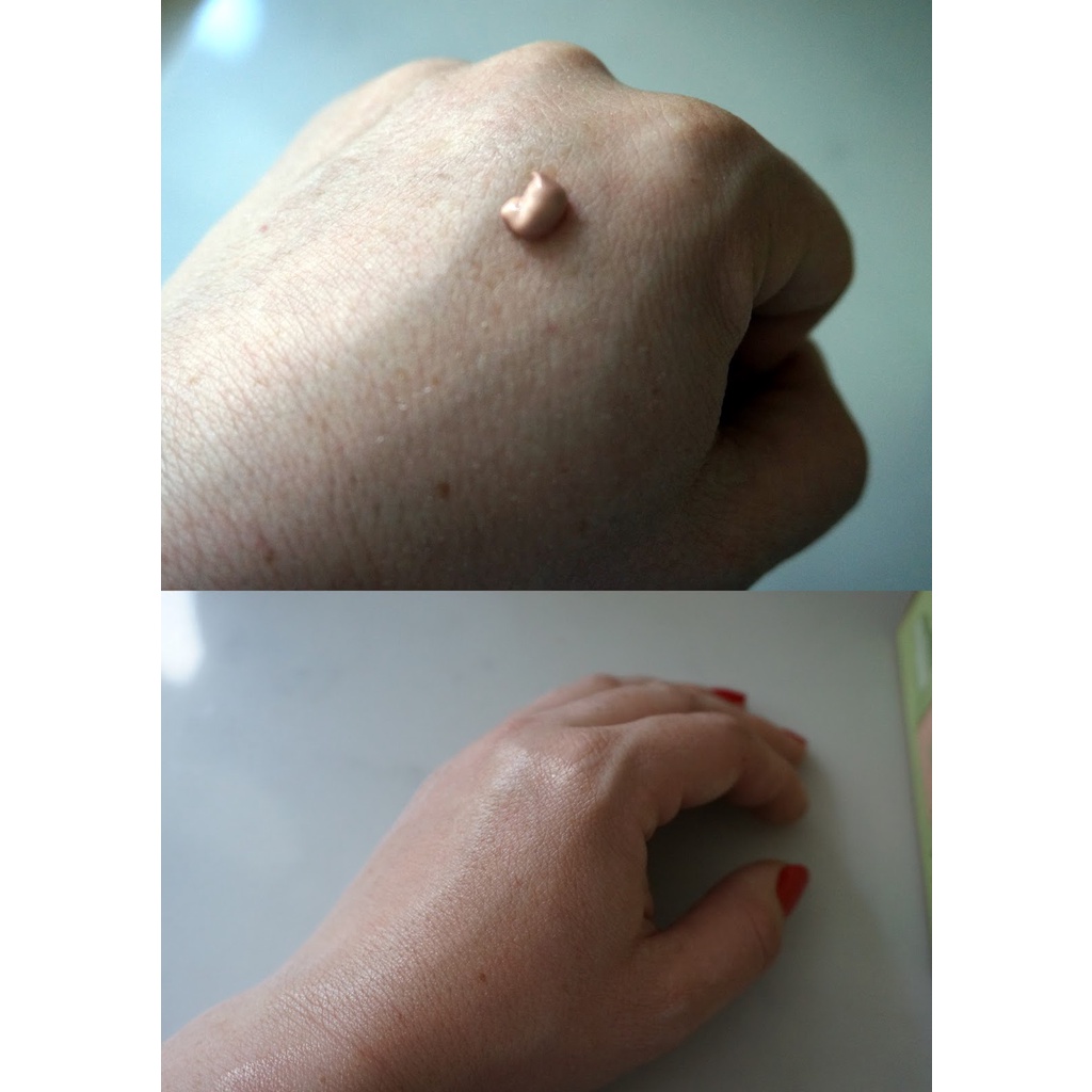 Kem lót Pixi Flawless Beauty Primer