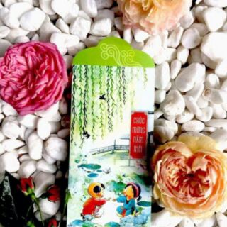 Combo Bao lì xì