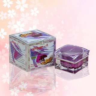 Kem ENYA linh chi đông trùng hạ thảo 20g