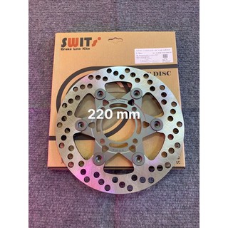 đĩa swit thái size 220
