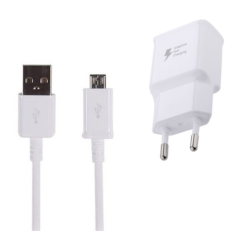 Bộ Củ Dây Cáp Sạc Nhanh SS, Hỗ Trợ Các Dòng Máy ss  [ Bảo Hành 6 Tháng ]