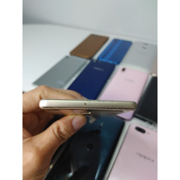 Điện thoại Huawei P9 3/32