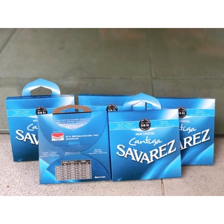Dây guitar classic Savarez cao cấp