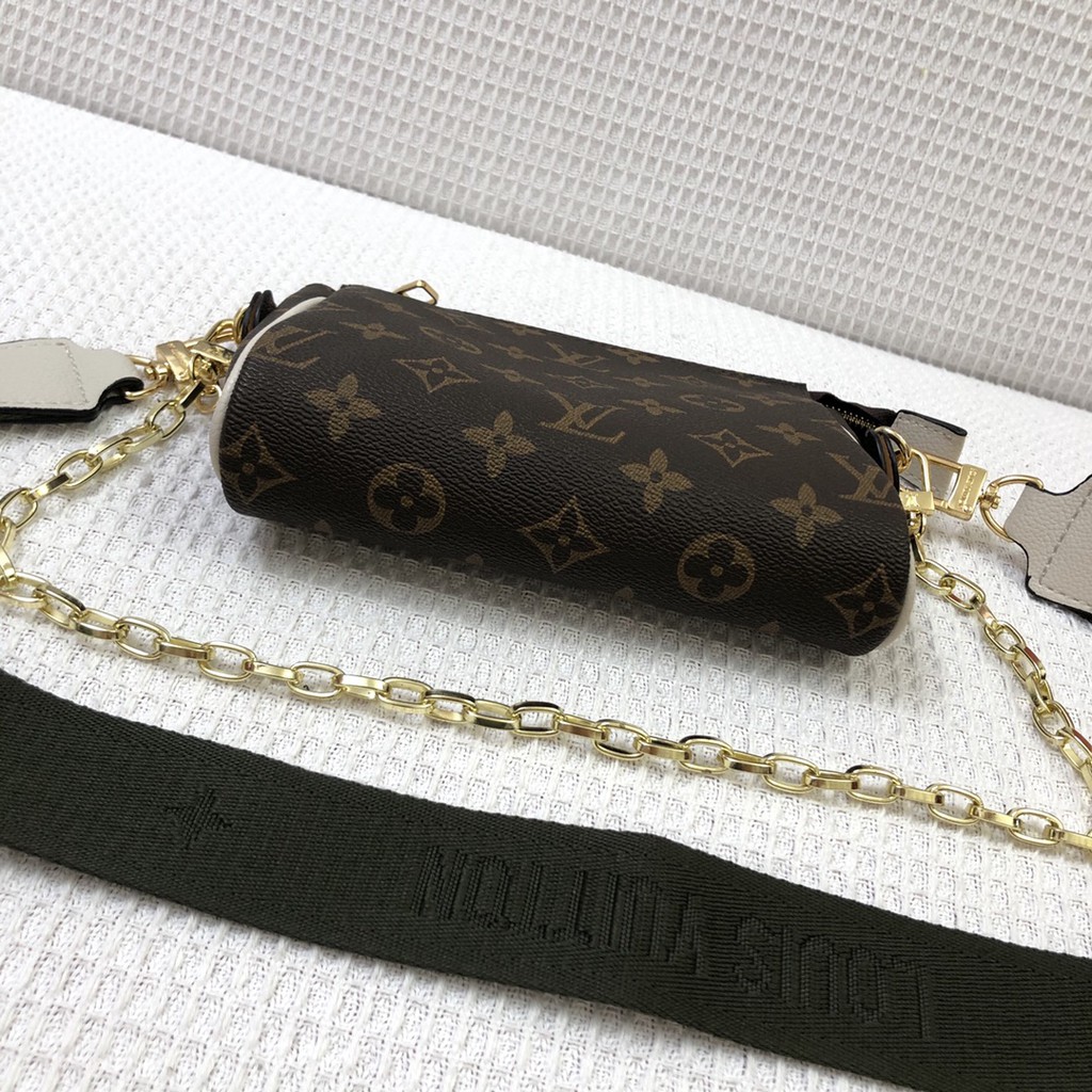 [Fullbox+cao cấp] Túi xách nữ cao cấp da thật Louis Vuitton LV thiết kế thanh lịch, sang trọng