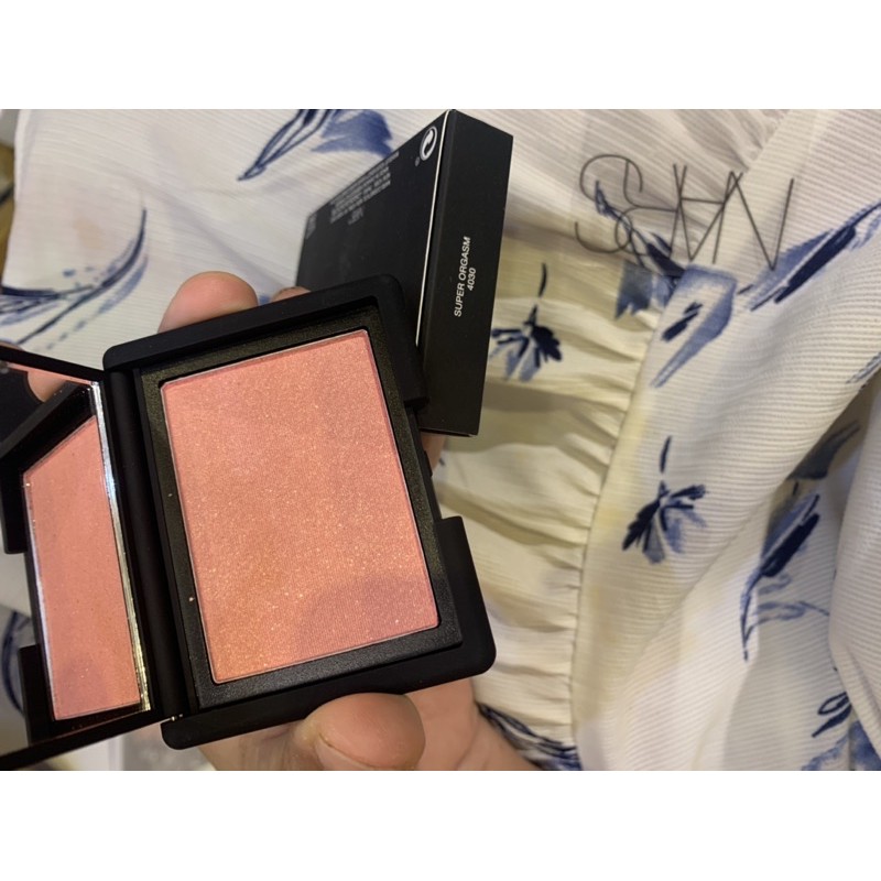 Phấn Má Hồng NARS