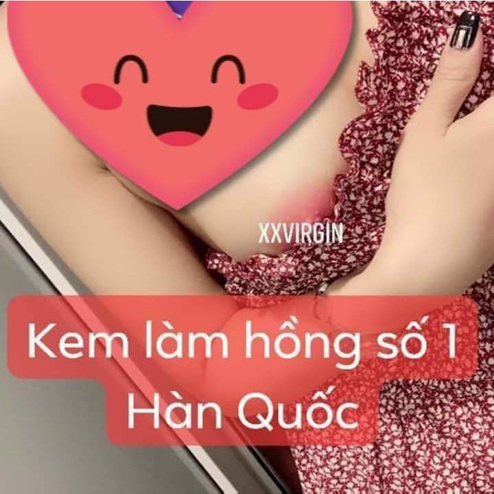 (CHÍNH HÃNG)💝FREESHIP💝 KEM HỒNG NHŨ HOA & BIKINI 15 ML