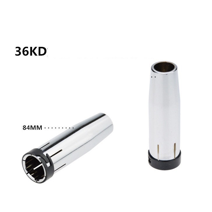Chụp khí mig 36kd, Phụ kiện Mig 36KD(tmh1566)