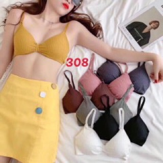 áo bara cúp ngực hình nơ quảng châu