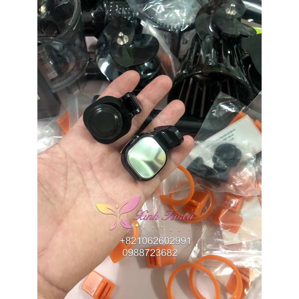 Phụ Kiện Máy Ép Hurom DivaS, Hurom H200, Hurom H201,Hurom H300,HP,HAA, HZ......